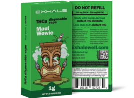 Comprehensive Review of Top THCA Products By Exhale Well