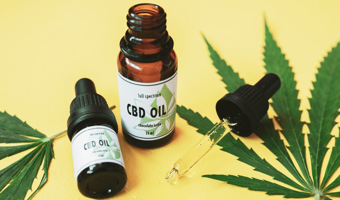 Where to buy CBD Oil in Redcar & Cleveland, UK