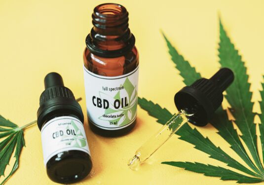 Where to buy CBD Oil in Redcar & Cleveland, UK